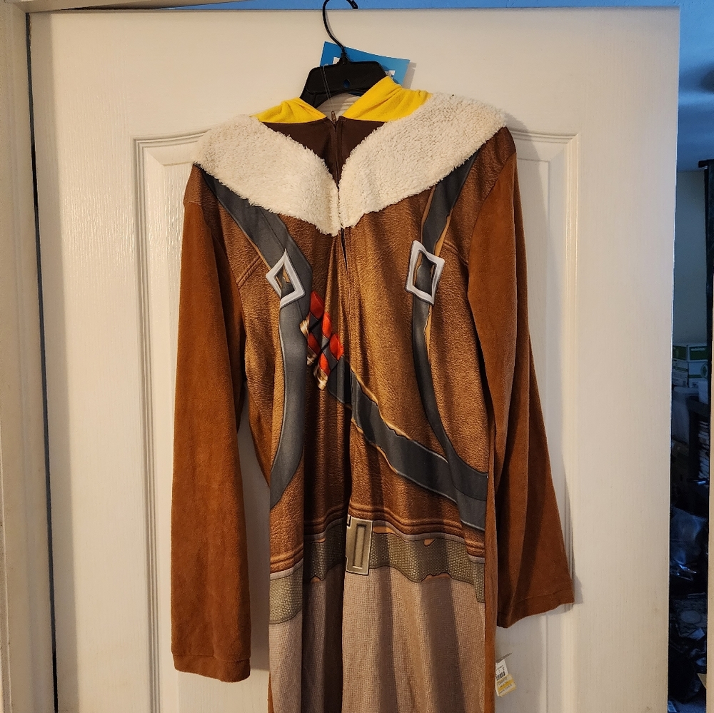 FORTNITE PAJAMA